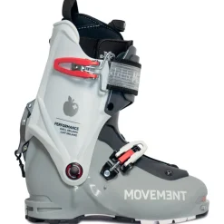 New Chaussures de Ski Randonnée Performance W Ultralon Femme Chaussures Femme