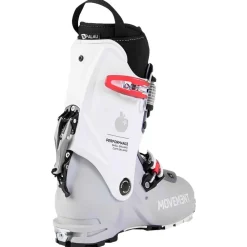 New Chaussures de Ski Randonnée Performance W Ultralon Femme Chaussures Femme
