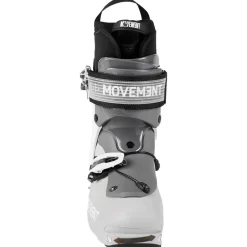 New Chaussures de Ski Randonnée Performance W Ultralon Femme Chaussures Femme