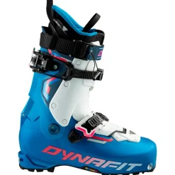 Chaussures Femme<Dynafit Chaussures de Ski Randonnée Tlt8 Expedition Cr W Methyl Blue Lipstick