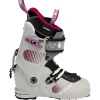 Chaussures de Ski Randonnée Performance Lt W Grey Purple Femme Chaussures Femme