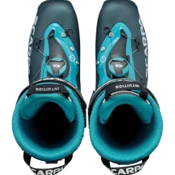 Discount Chaussures de Ski Randonnée F1 Homme Chaussures Homme