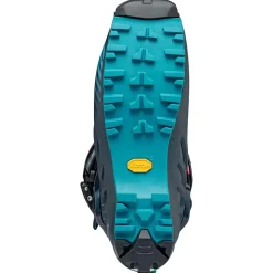 Discount Chaussures de Ski Randonnée F1 Homme Chaussures Homme