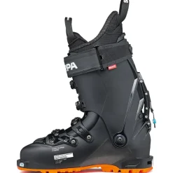 Online Chaussures de Ski Randonnée 4-Quattro Sl Black Orange Homme Chaussures Homme|Chaussures Homme