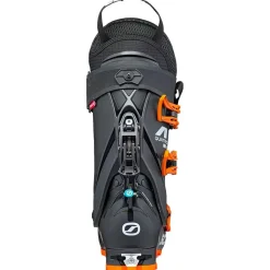 Online Chaussures de Ski Randonnée 4-Quattro Sl Black Orange Homme Chaussures Homme|Chaussures Homme
