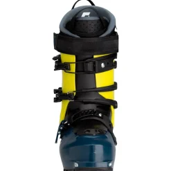 Clearance Chaussures de Ski Randonnée Cosmos Metal Blue Homme Chaussures Homme