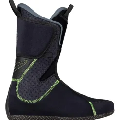 Clearance Chaussures de Ski Randonnée Cosmos Metal Blue Homme Chaussures Homme