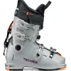 Chaussures Femme<Tecnica Chaussures de Ski Randonnée Zero G Tour W Cool Grey