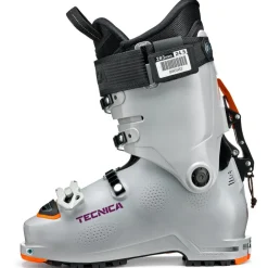 Chaussures Femme<Tecnica Chaussures de Ski Randonnée Zero G Tour W Cool Grey