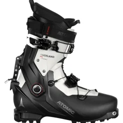 Chaussures Femme<Atomic Chaussures de Ski Randonnée Backland Expert W Black White Silver