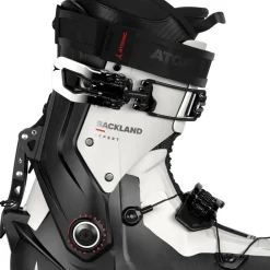 Chaussures Femme<Atomic Chaussures de Ski Randonnée Backland Expert W Black White Silver