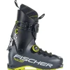 Chaussures Homme<Fischer Chaussures de Ski Randonnée Travers Cs Yellow Grey Black