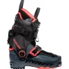 Chaussures Femme<Dynafit Chaussures de Ski Randonnée Blacklight W Cinder Fluo Coral