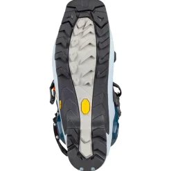 Chaussures Homme<Scott Chaussures de Ski Randonnée Cosmos Tour Aspen Blue