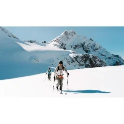 Chaussures Homme<Scott Chaussures de Ski Randonnée Cosmos Tour Aspen Blue