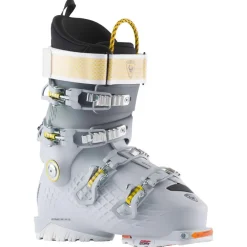 Chaussures Femme<Rossignol Chaussures de Ski Alltrack Pro 100 Lt Gw W Grey Blue
