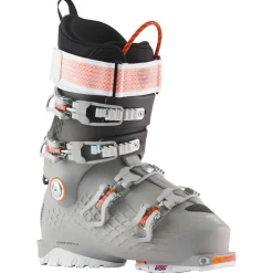 Chaussures Femme<Rossignol Chaussures de Ski Alltrack Elite 90 Lt W Gw Dark Grey