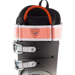 Chaussures Femme<Rossignol Chaussures de Ski Alltrack Elite 90 Lt W Gw Dark Grey
