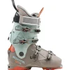 Clearance Chaussures de Ski Alltrack 110 Pro Mv Lt Gw Bronze Aqua Blue Homme Chaussures Homme