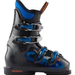 Chaussures Enfant<Rossignol Chaussures de Ski Comp J4 Black