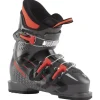 Chaussures Enfant<Rossignol Chaussures de Ski Hero J3 Meteor Grey