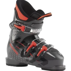 Chaussures Enfant<Rossignol Chaussures de Ski Hero J3 Meteor Grey