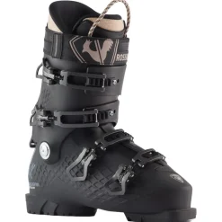 Discount Chaussures de Ski Alltrack Pro 100 Mv Black Homme Chaussures Homme