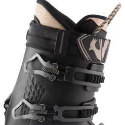 Discount Chaussures de Ski Alltrack Pro 100 Mv Black Homme Chaussures Homme