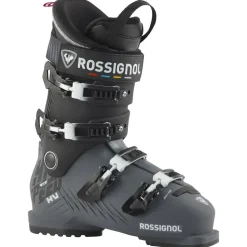 Chaussures Homme<Rossignol Chaussures de Ski Hi-Speed 80 Hv Storm Grey