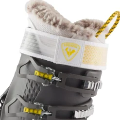 Hot Chaussures de Ski Alltrack Pro 80 W Lava Femme Chaussures Femme