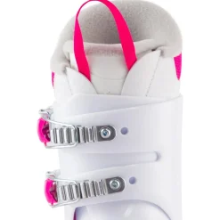 Discount Chaussures de Ski Comp J4 White Enfant Chaussures Enfant