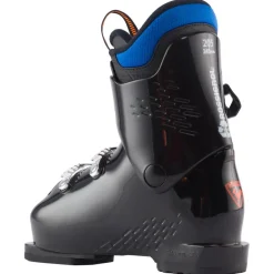 Hot Chaussures de Ski Comp J3 Black Enfant Chaussures Enfant