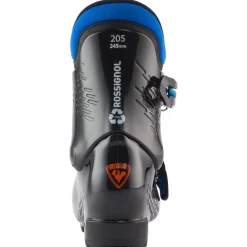 Hot Chaussures de Ski Comp J3 Black Enfant Chaussures Enfant