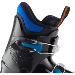 Hot Chaussures de Ski Comp J3 Black Enfant Chaussures Enfant