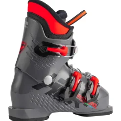 Chaussures Enfant<Rossignol Chaussures de Ski Hero J3 Meteor Grey