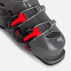 Chaussures Enfant<Rossignol Chaussures de Ski Hero J3 Meteor Grey
