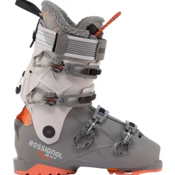 Clearance Chaussures de Ski Alltrack 100 Pro Mv Dark Grey Light Grey Homme Chaussures Homme