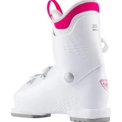 Clearance Chaussures de Ski Comp J3 White Enfant Chaussures Enfant