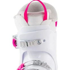 Clearance Chaussures de Ski Comp J3 White Enfant Chaussures Enfant