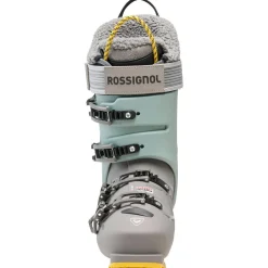 Sale Chaussures de Ski Alltrack 110 Hv Gw Steel Grey Yellow Homme Chaussures Homme