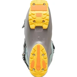 Sale Chaussures de Ski Alltrack 110 Hv Gw Steel Grey Yellow Homme Chaussures Homme