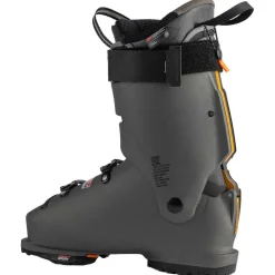 Outlet Chaussures de Ski Vizion 4B Elite 130 Lv Gw Metal Bronze Homme Chaussures Homme