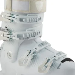 Chaussures Femme<Rossignol Chaussures de Ski Vizion 4B 80 W Gw White