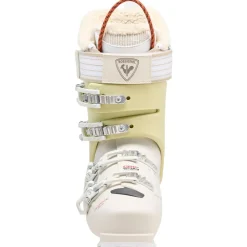 Chaussures Femme<Rossignol Chaussures de Ski Alltrack Pro 80 W Gw Beige Sage Green