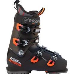Chaussures Homme<Rossignol Chaussures de Ski Speed 120 Hv+ Gw Black