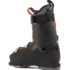Chaussures Homme<Rossignol Chaussures de Ski Speed 120 Hv+ Gw Black