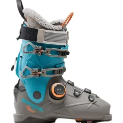 Chaussures Homme<Rossignol Chaussures de Ski Alltrack 110 Hv Boa Gw Steel