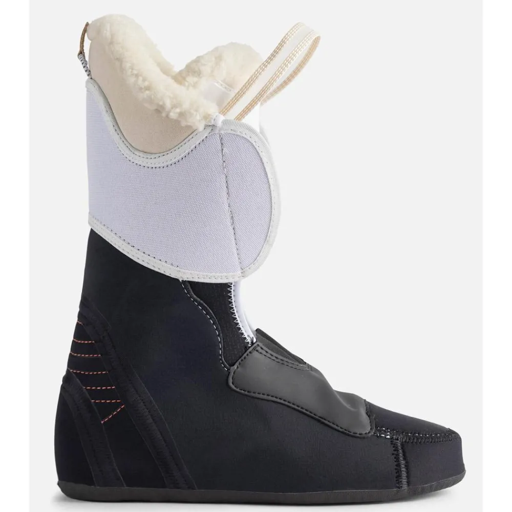 Chaussures Femme<Rossignol Chaussures de Ski Vizion 4B Pro 80 W Gw White