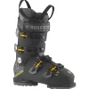 Sale Chaussures de Ski Hi-Speed Elite 110 Lv Gw Black Homme Chaussures Homme