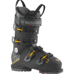 Sale Chaussures de Ski Hi-Speed Elite 110 Lv Gw Black Homme Chaussures Homme